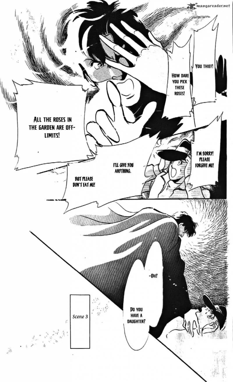 Mou Hitori no Marionette Chapter 10 page 12