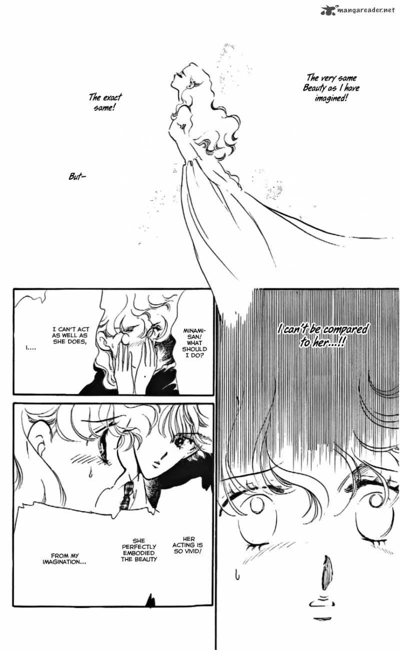 Mou Hitori no Marionette Chapter 10 page 19