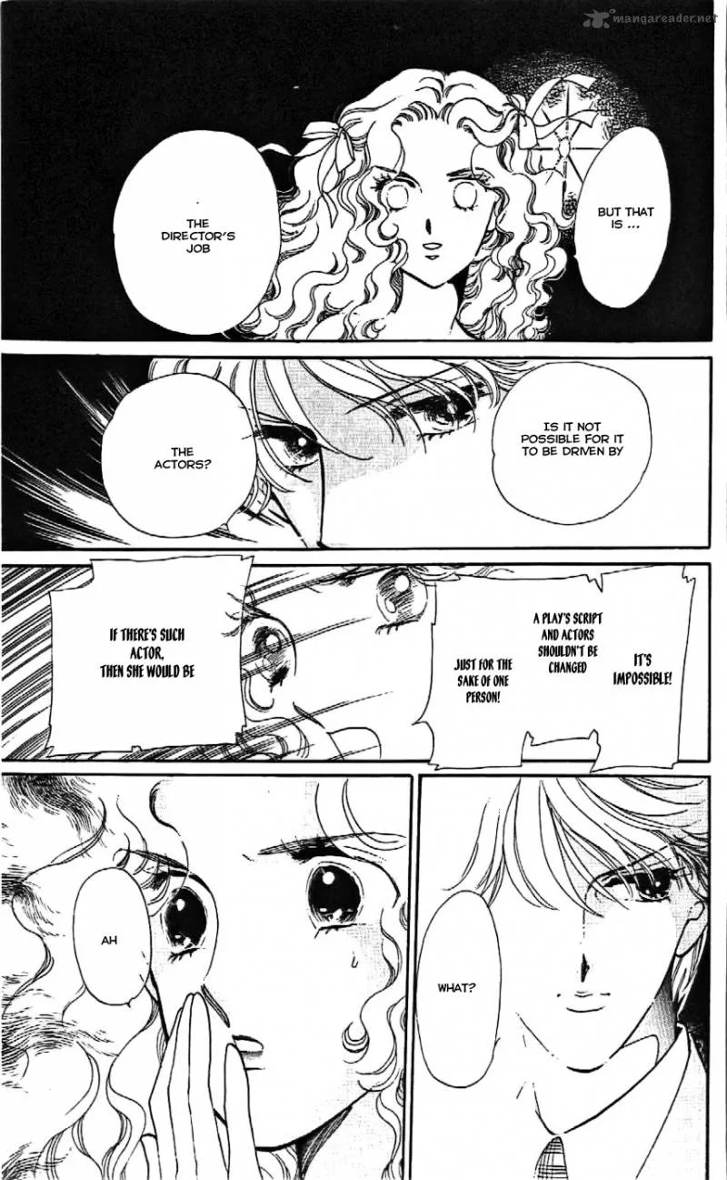 Mou Hitori no Marionette Chapter 11 page 14
