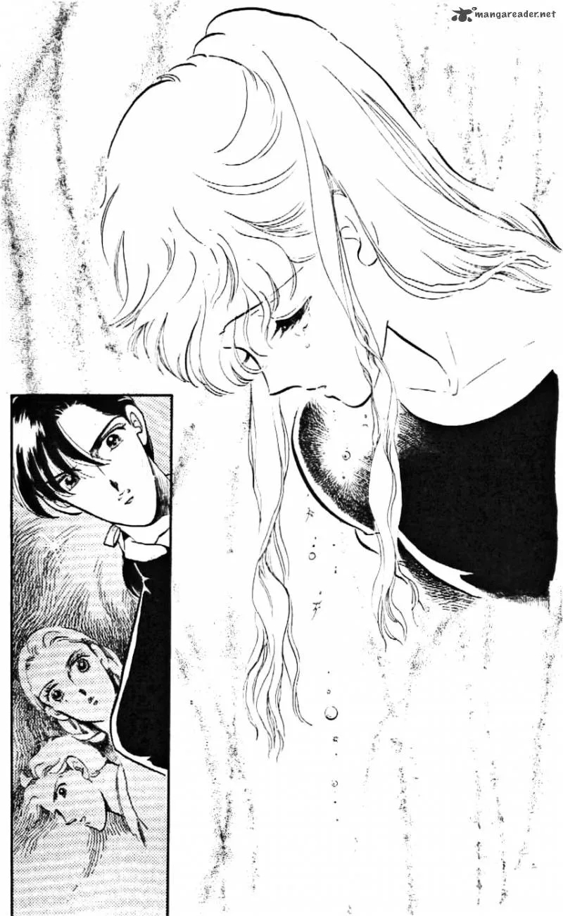 Mou Hitori no Marionette Chapter 11 page 19