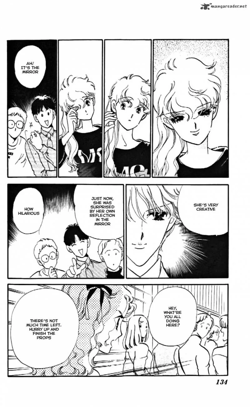 Mou Hitori no Marionette Chapter 11 page 11