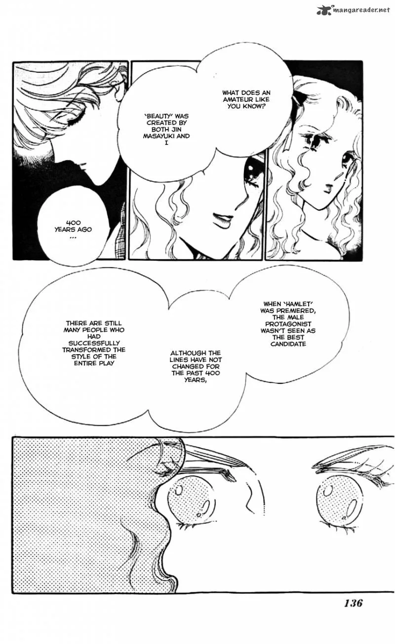 Mou Hitori no Marionette Chapter 11 page 13