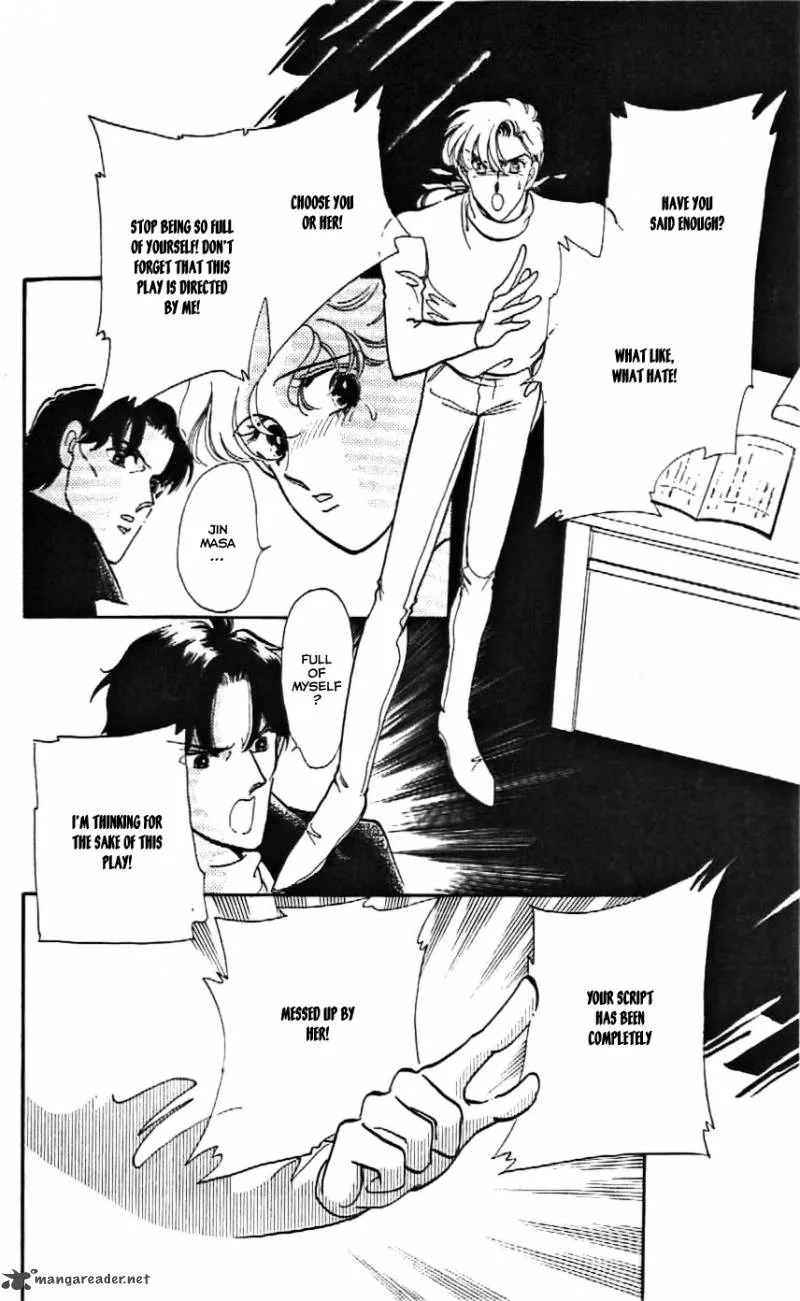 Mou Hitori no Marionette Chapter 11 page 29
