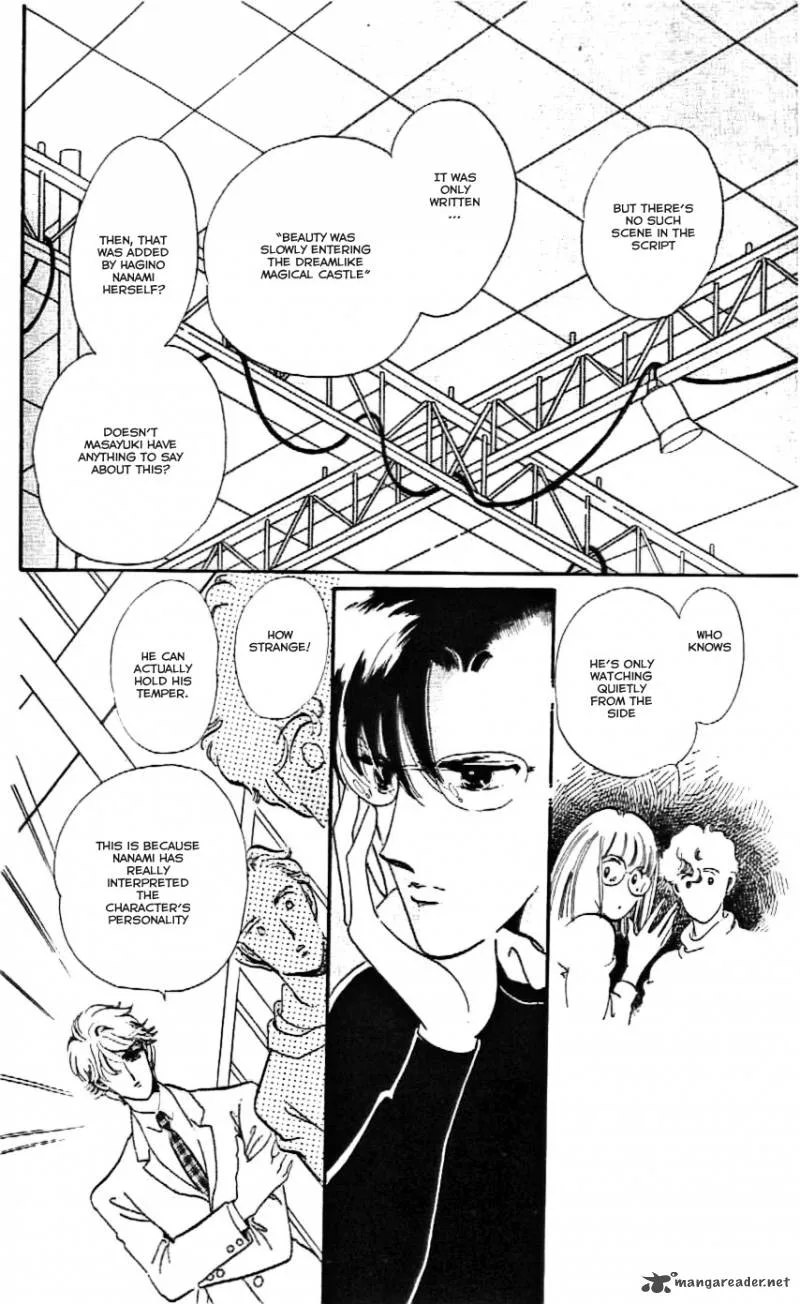 Mou Hitori no Marionette Chapter 11 page 9