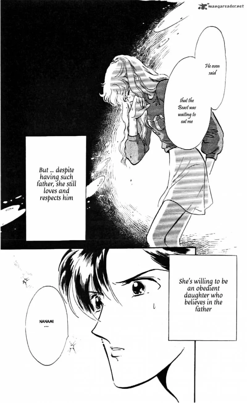 Mou Hitori no Marionette Chapter 11 page 20