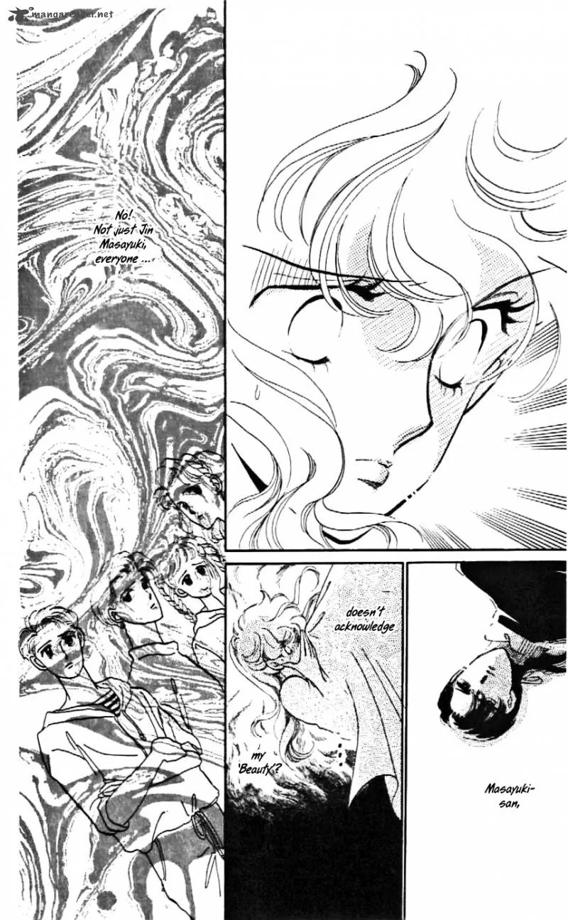 Mou Hitori no Marionette Chapter 11 page 31