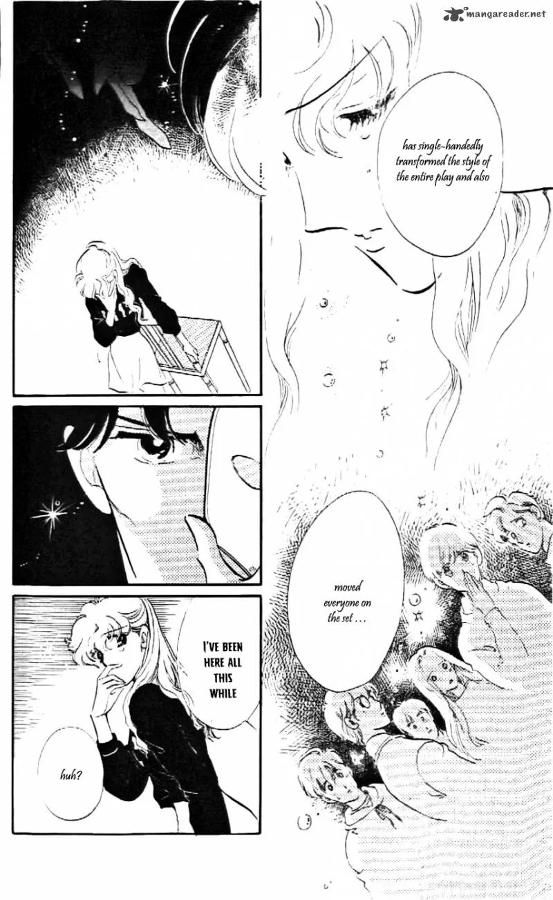 Mou Hitori no Marionette Chapter 11 page 21
