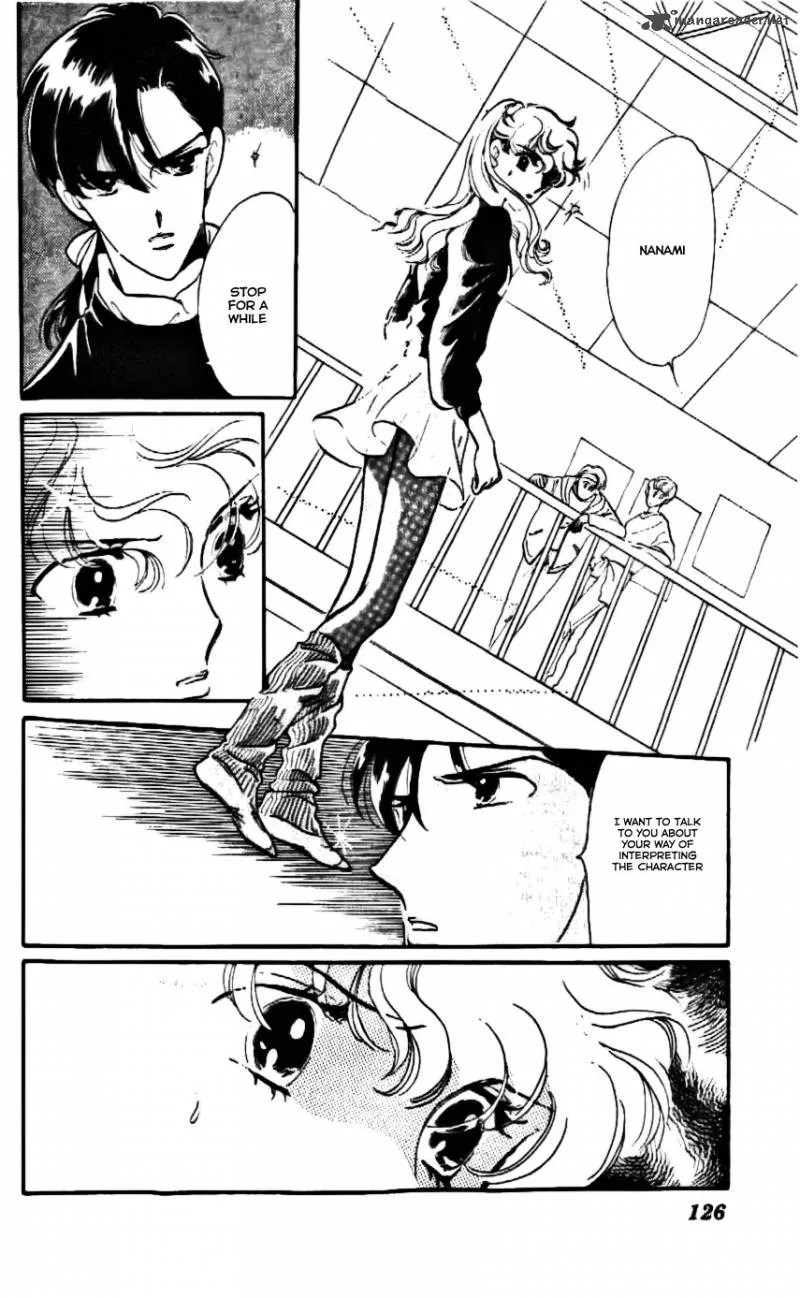 Mou Hitori no Marionette Chapter 11 page 3