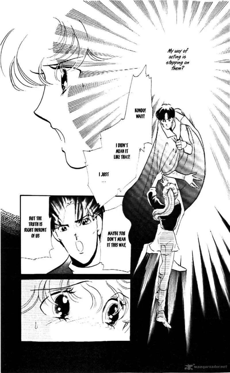 Mou Hitori no Marionette Chapter 11 page 26