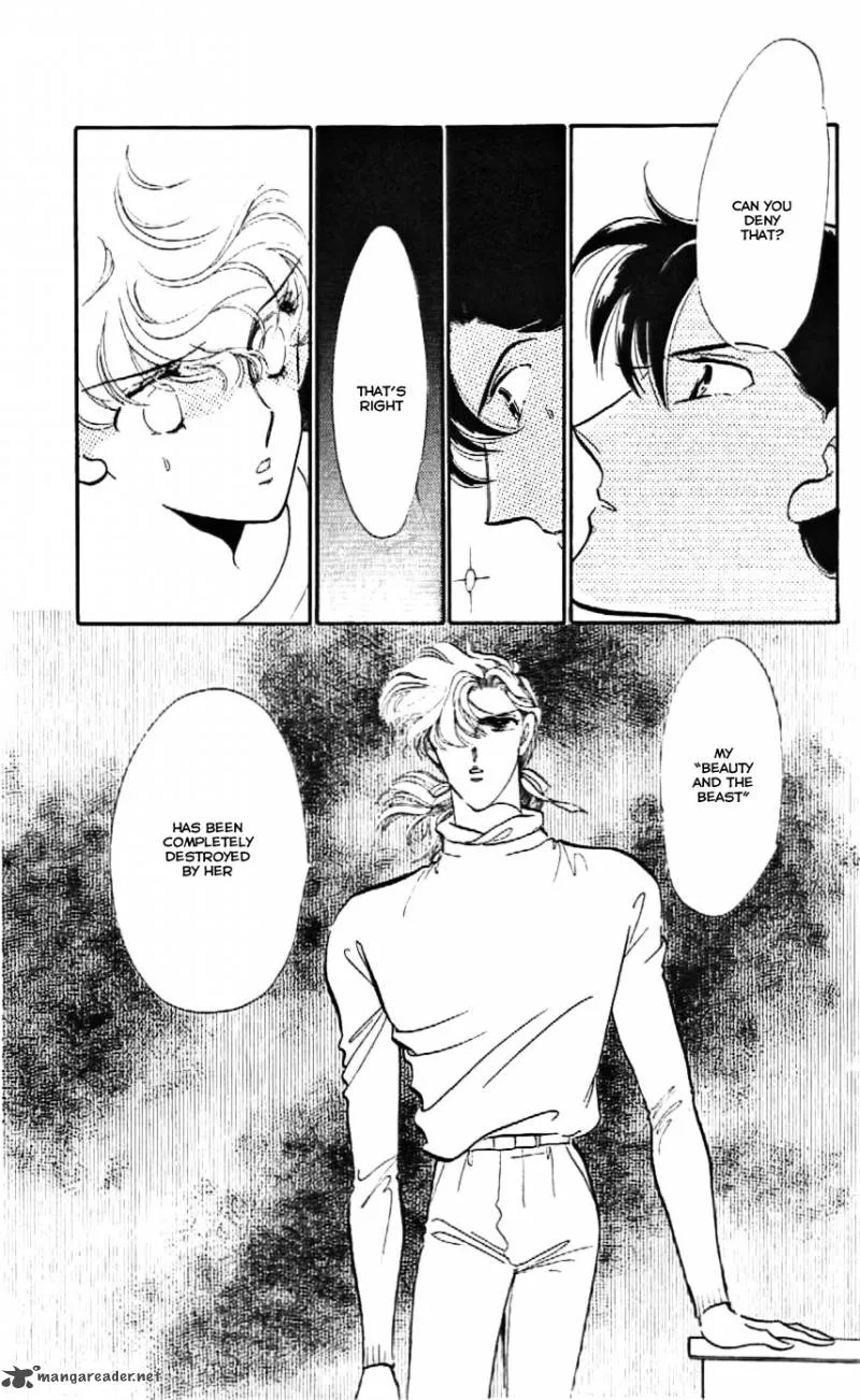 Mou Hitori no Marionette Chapter 11 page 30