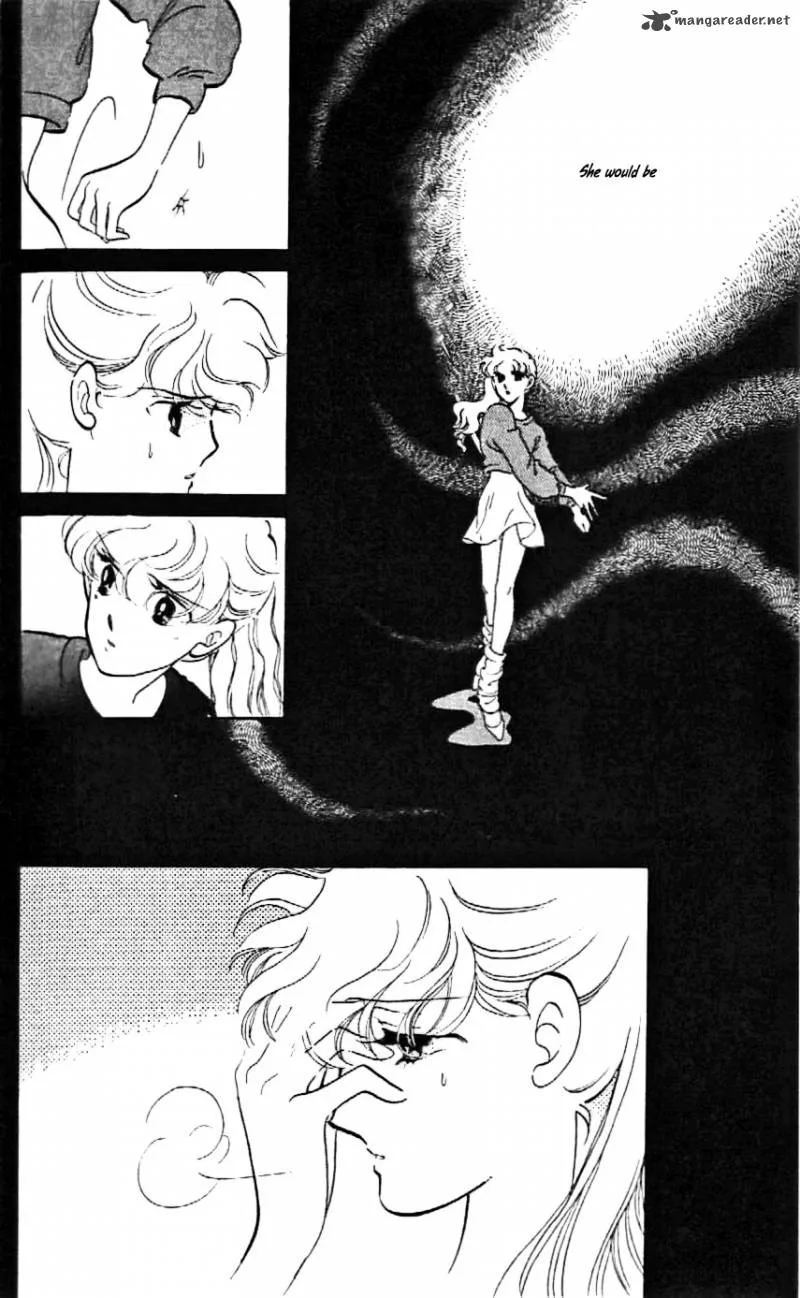 Mou Hitori no Marionette Chapter 11 page 15