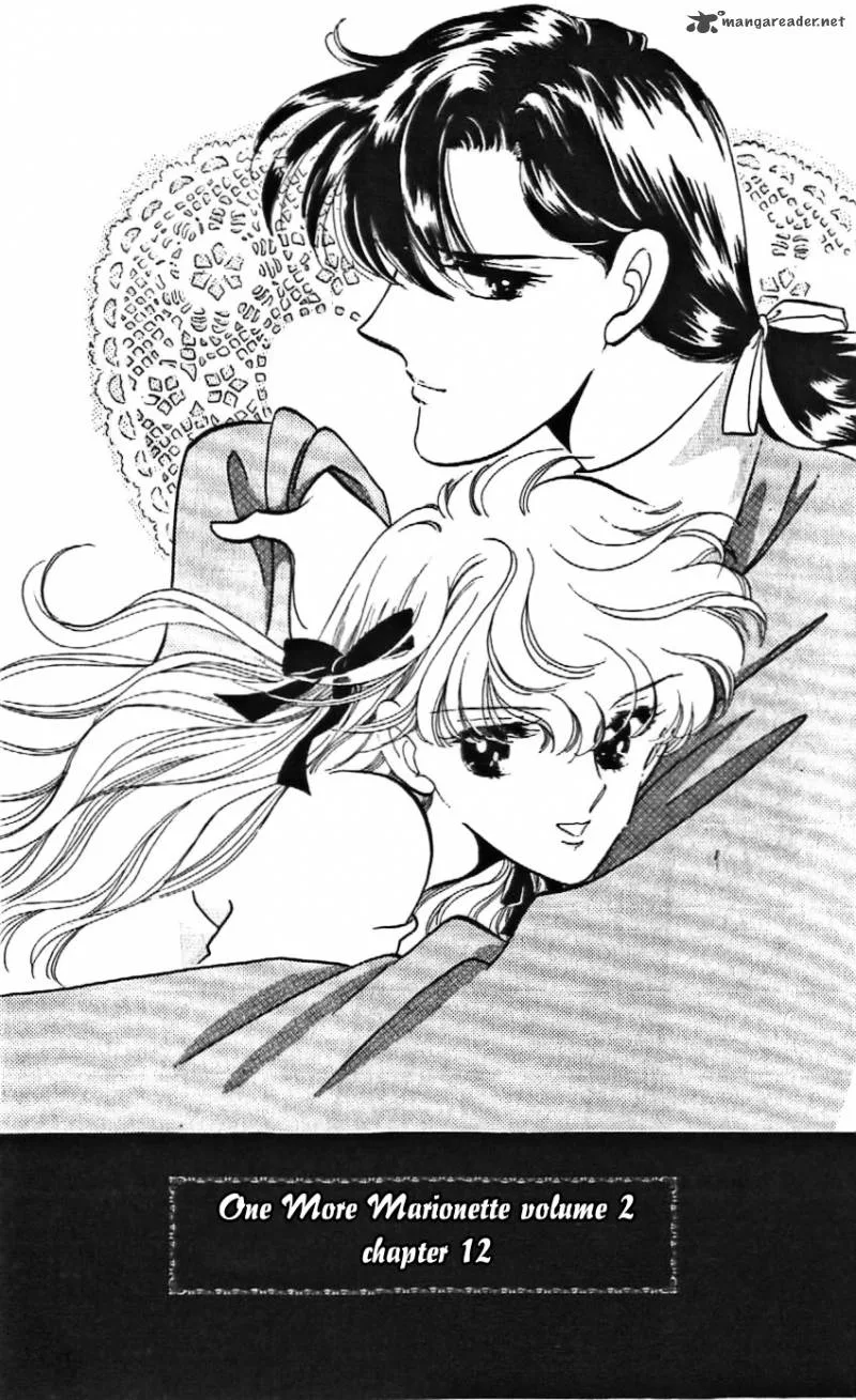 Mou Hitori no Marionette Chapter 12 page 3