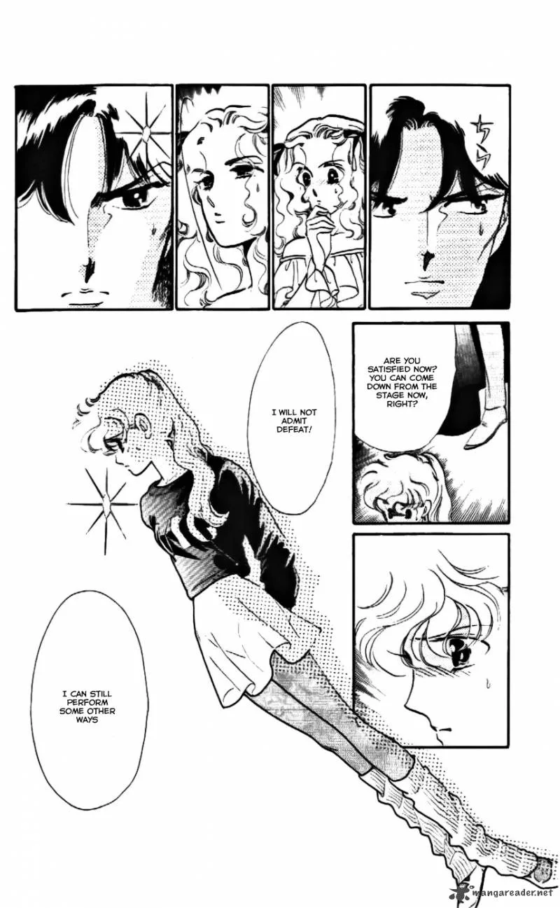 Mou Hitori no Marionette Chapter 12 page 6