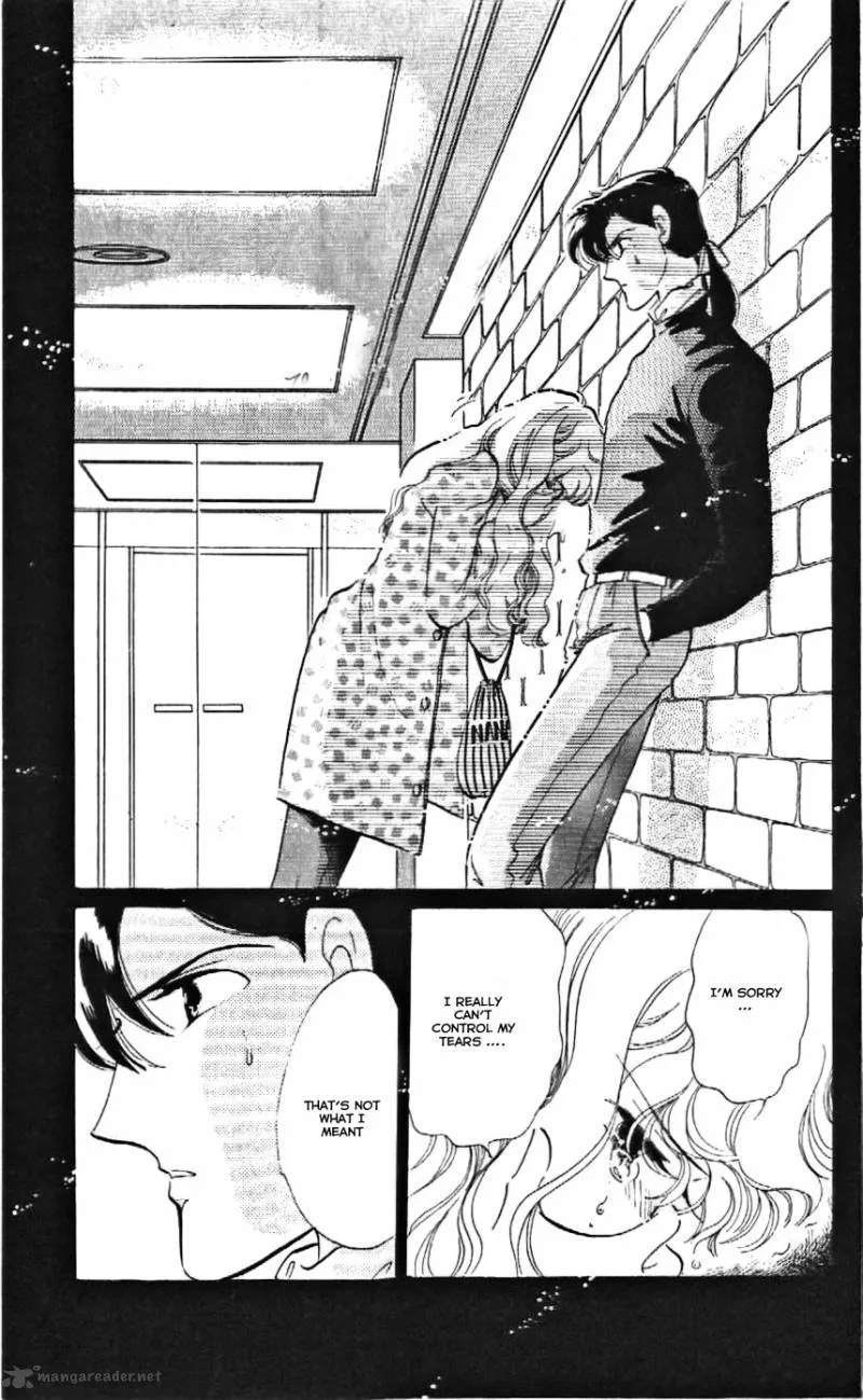 Mou Hitori no Marionette Chapter 12 page 19