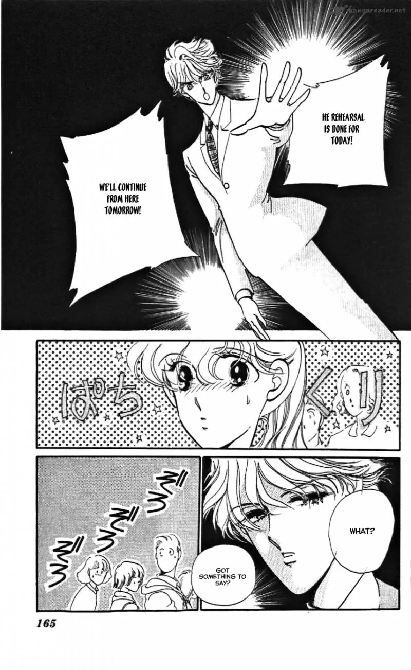 Mou Hitori no Marionette Chapter 12 page 13