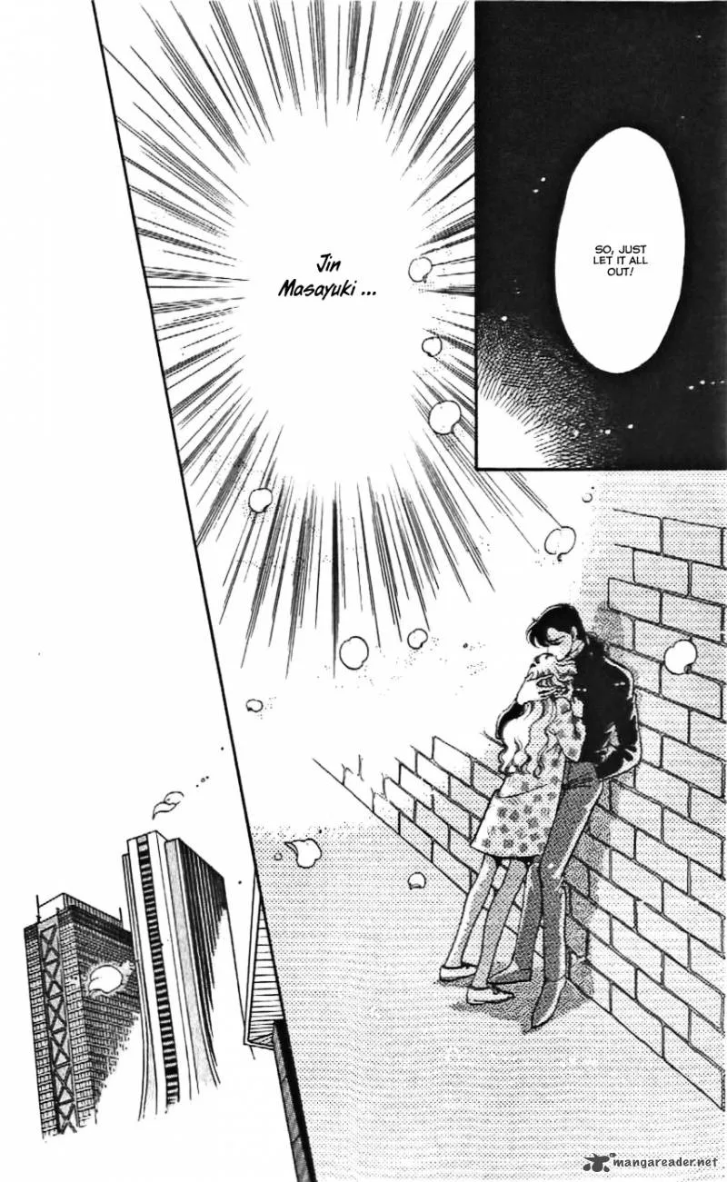 Mou Hitori no Marionette Chapter 12 page 22