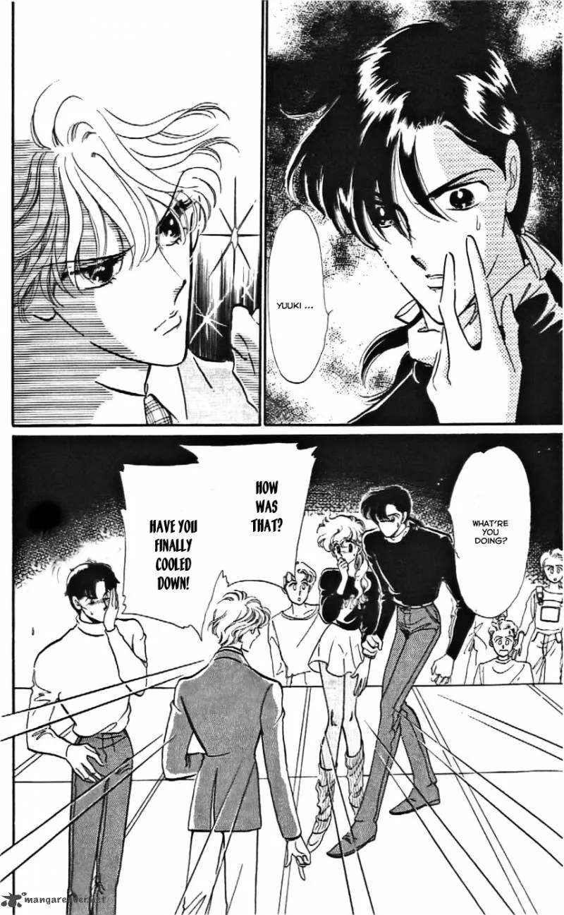 Mou Hitori no Marionette Chapter 12 page 12
