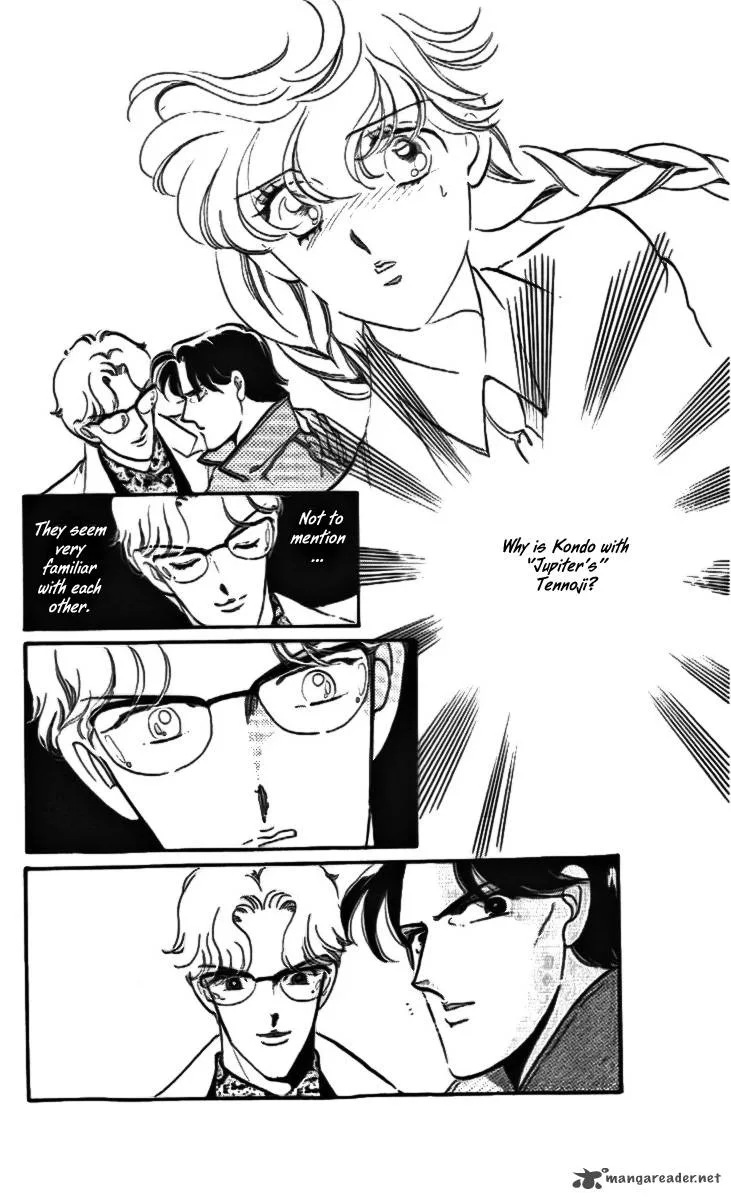 Mou Hitori no Marionette Chapter 13 page 5