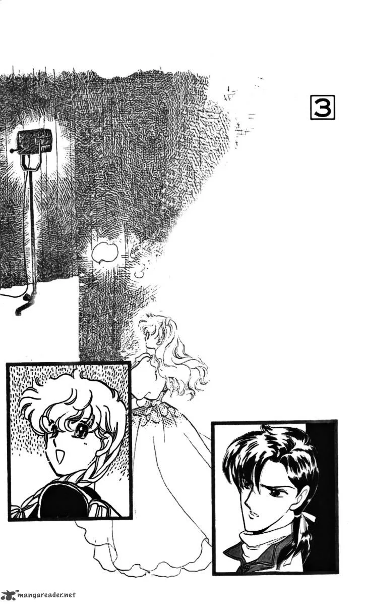Mou Hitori no Marionette Chapter 13 page 3