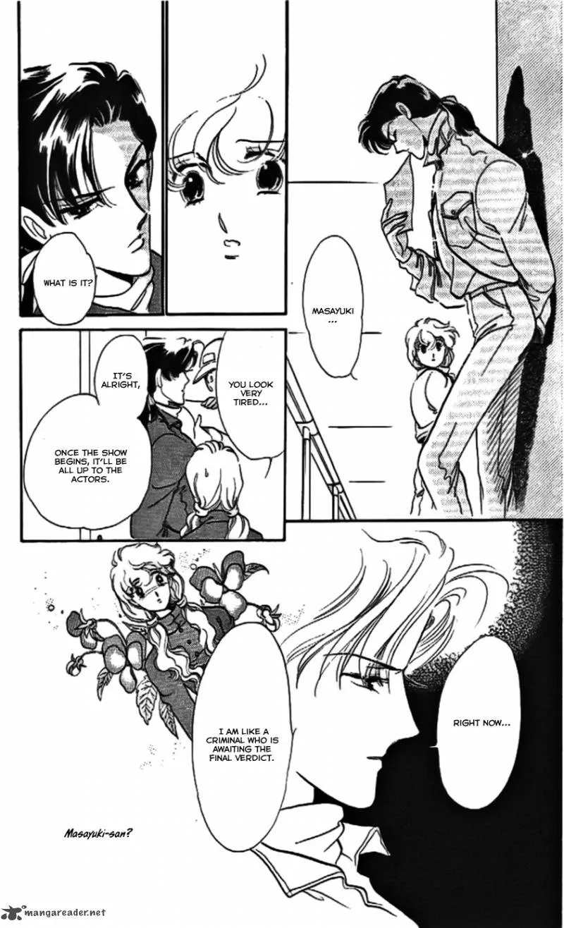 Mou Hitori no Marionette Chapter 13 page 26