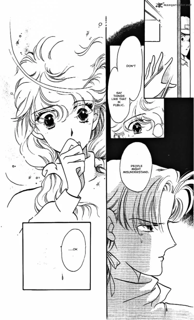 Mou Hitori no Marionette Chapter 13 page 28