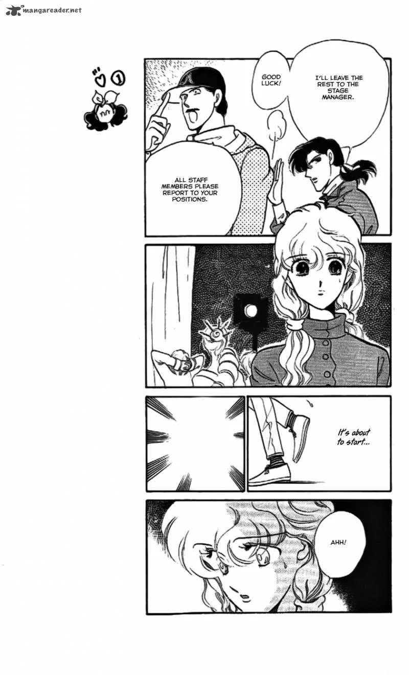 Mou Hitori no Marionette Chapter 13 page 23