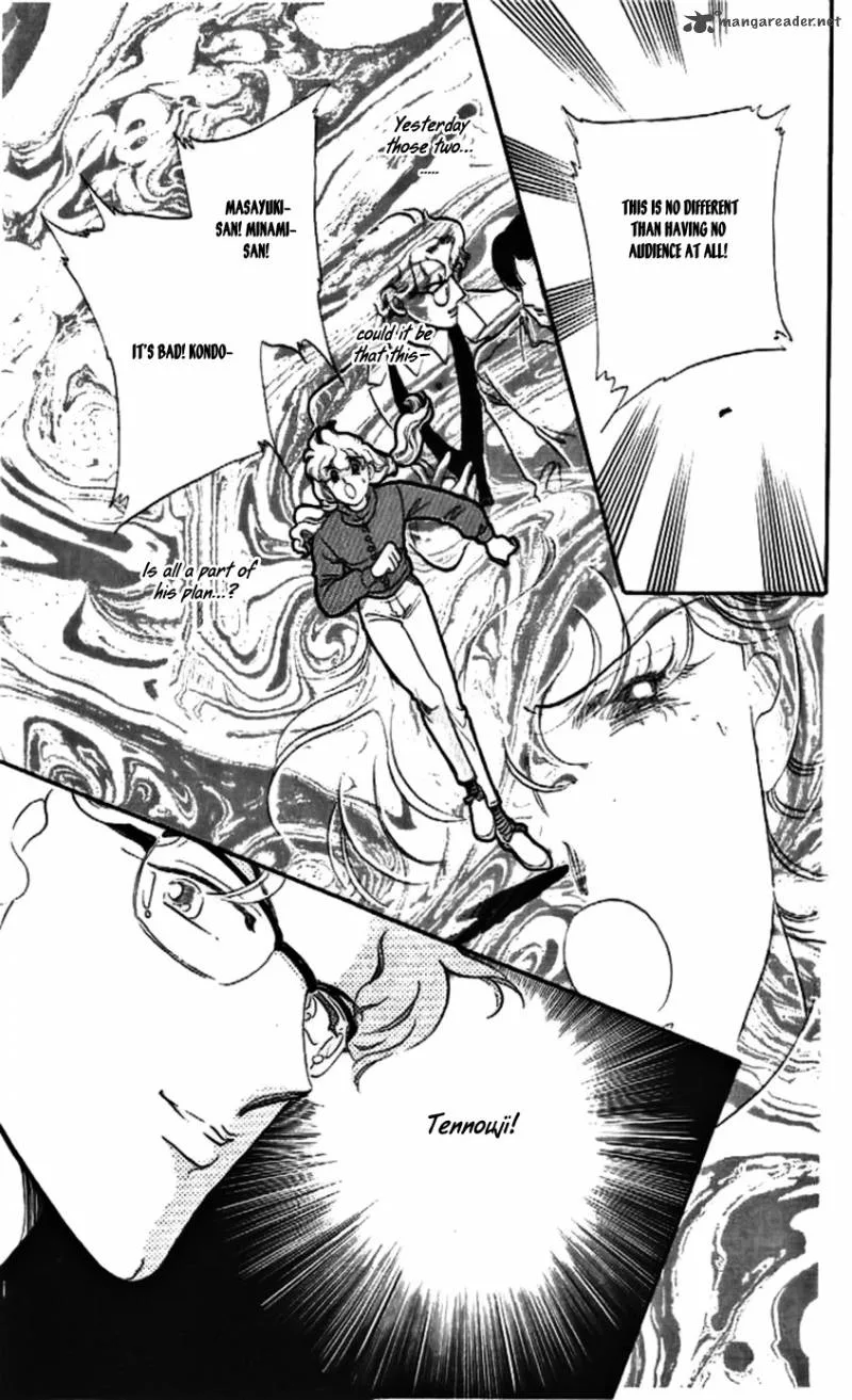 Mou Hitori no Marionette Chapter 13 page 35