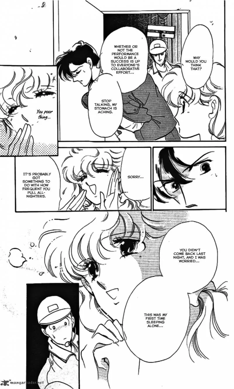 Mou Hitori no Marionette Chapter 13 page 27