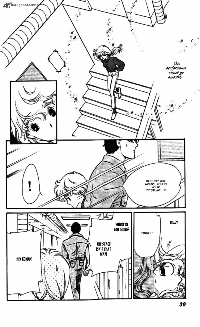 Mou Hitori no Marionette Chapter 13 page 30