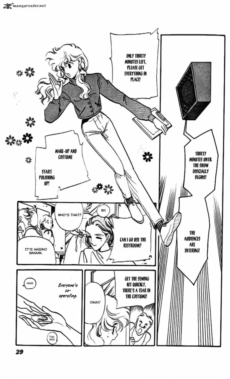 Mou Hitori no Marionette Chapter 13 page 29
