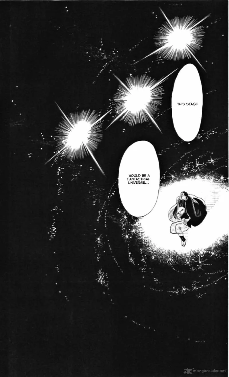 Mou Hitori no Marionette Chapter 13 page 20