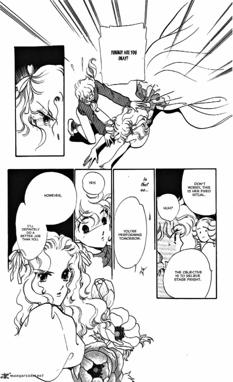 Mou Hitori no Marionette Chapter 13 page 24