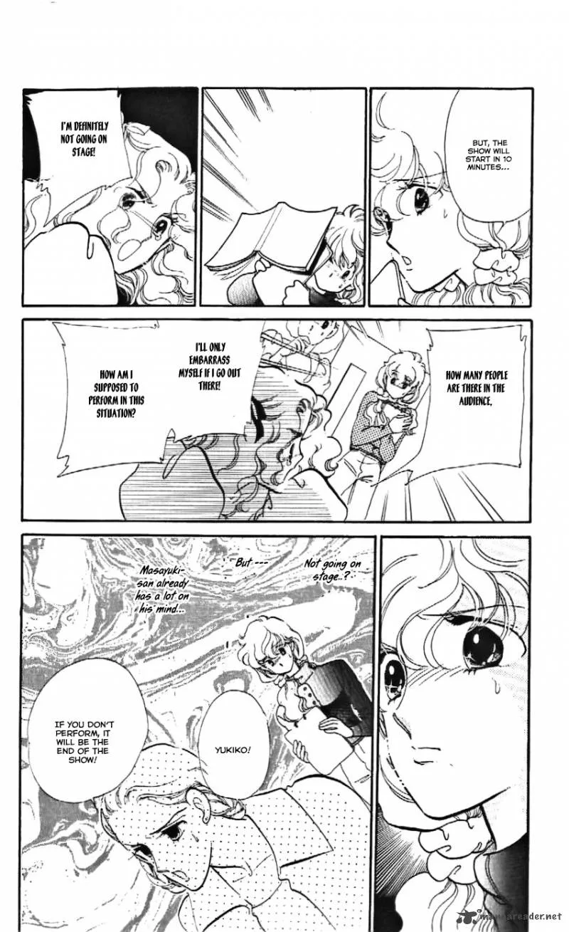 Mou Hitori no Marionette Chapter 14 page 10