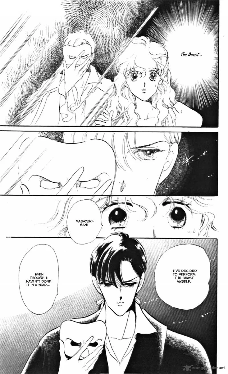 Mou Hitori no Marionette Chapter 14 page 21