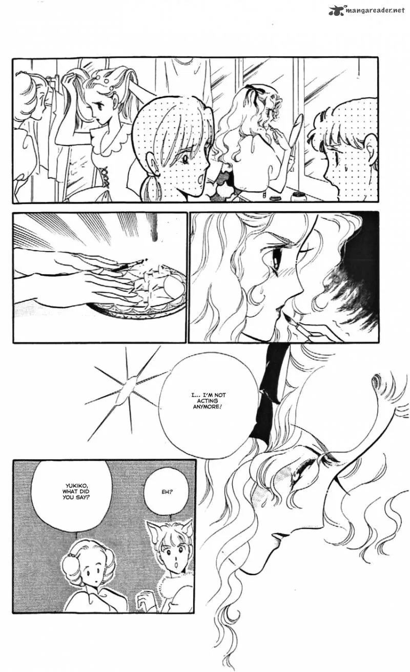 Mou Hitori no Marionette Chapter 14 page 8