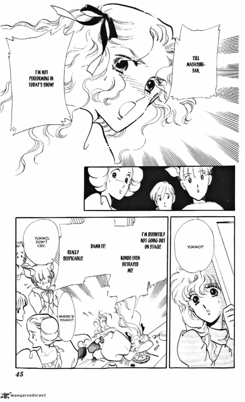 Mou Hitori no Marionette Chapter 14 page 9