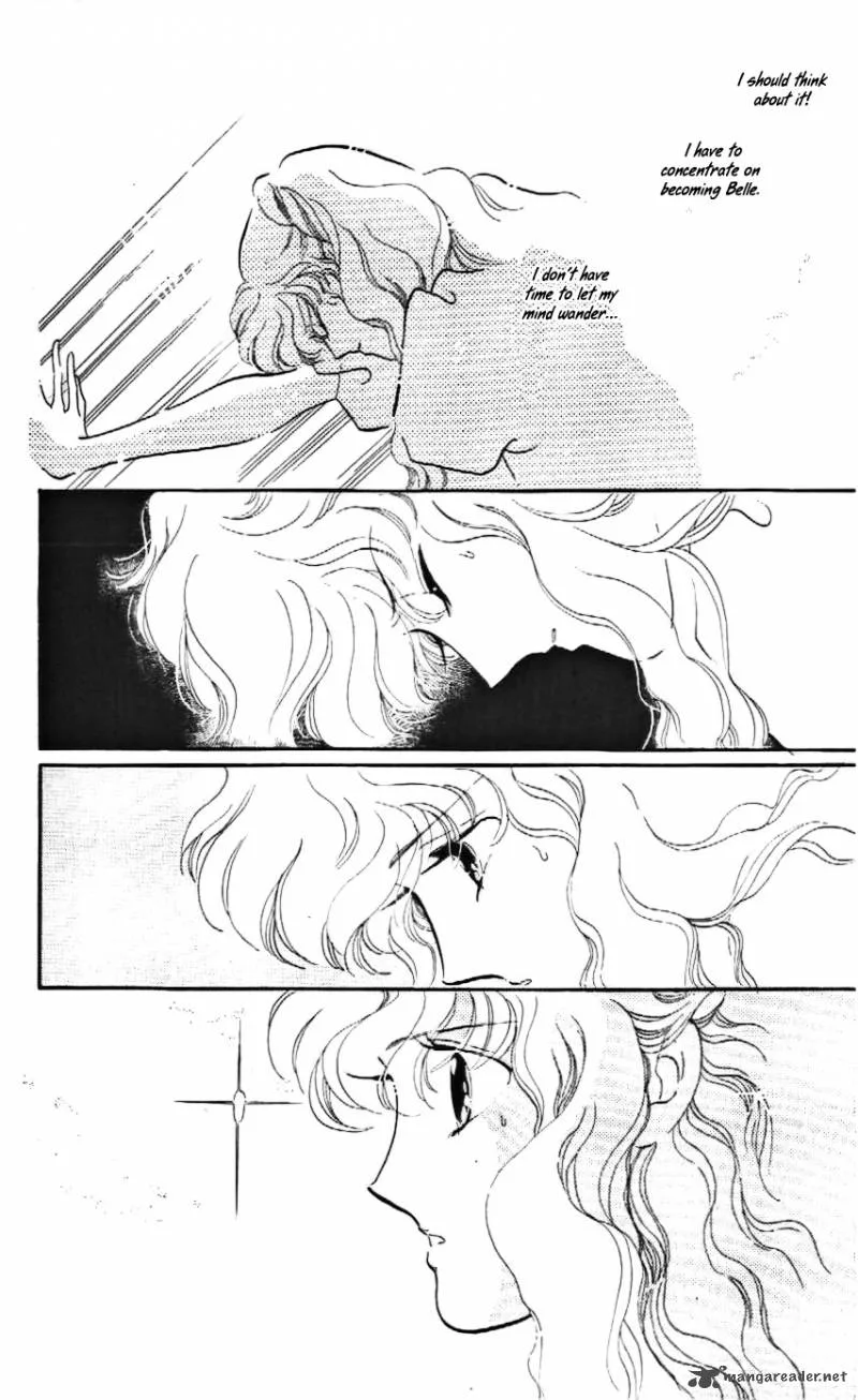 Mou Hitori no Marionette Chapter 14 page 20