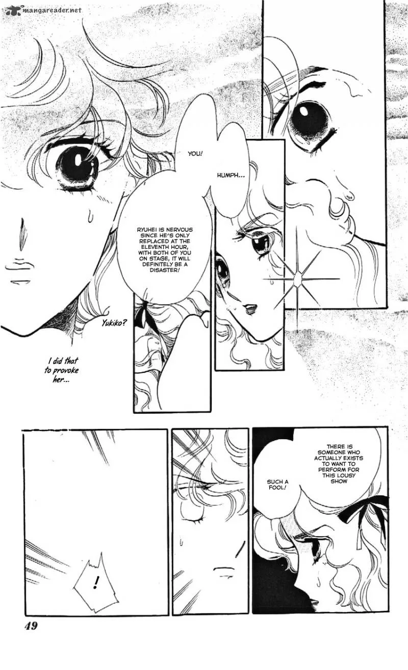 Mou Hitori no Marionette Chapter 14 page 13