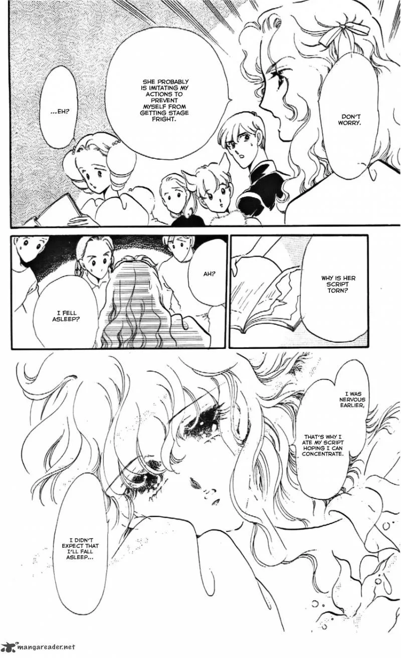 Mou Hitori no Marionette Chapter 14 page 32