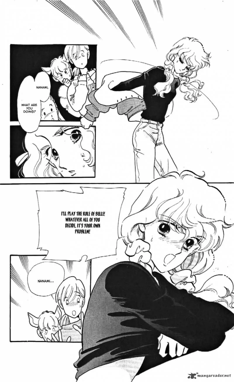 Mou Hitori no Marionette Chapter 14 page 12