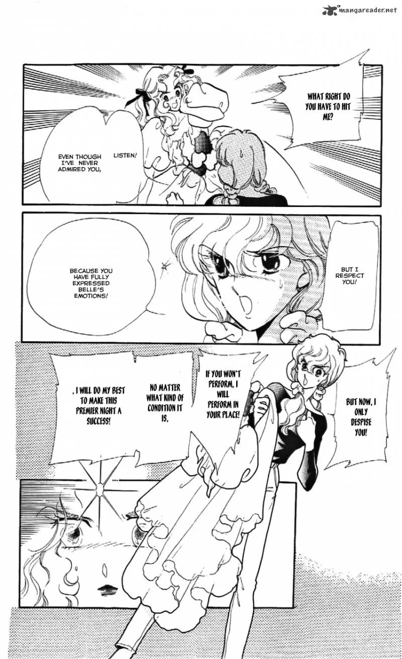Mou Hitori no Marionette Chapter 14 page 14