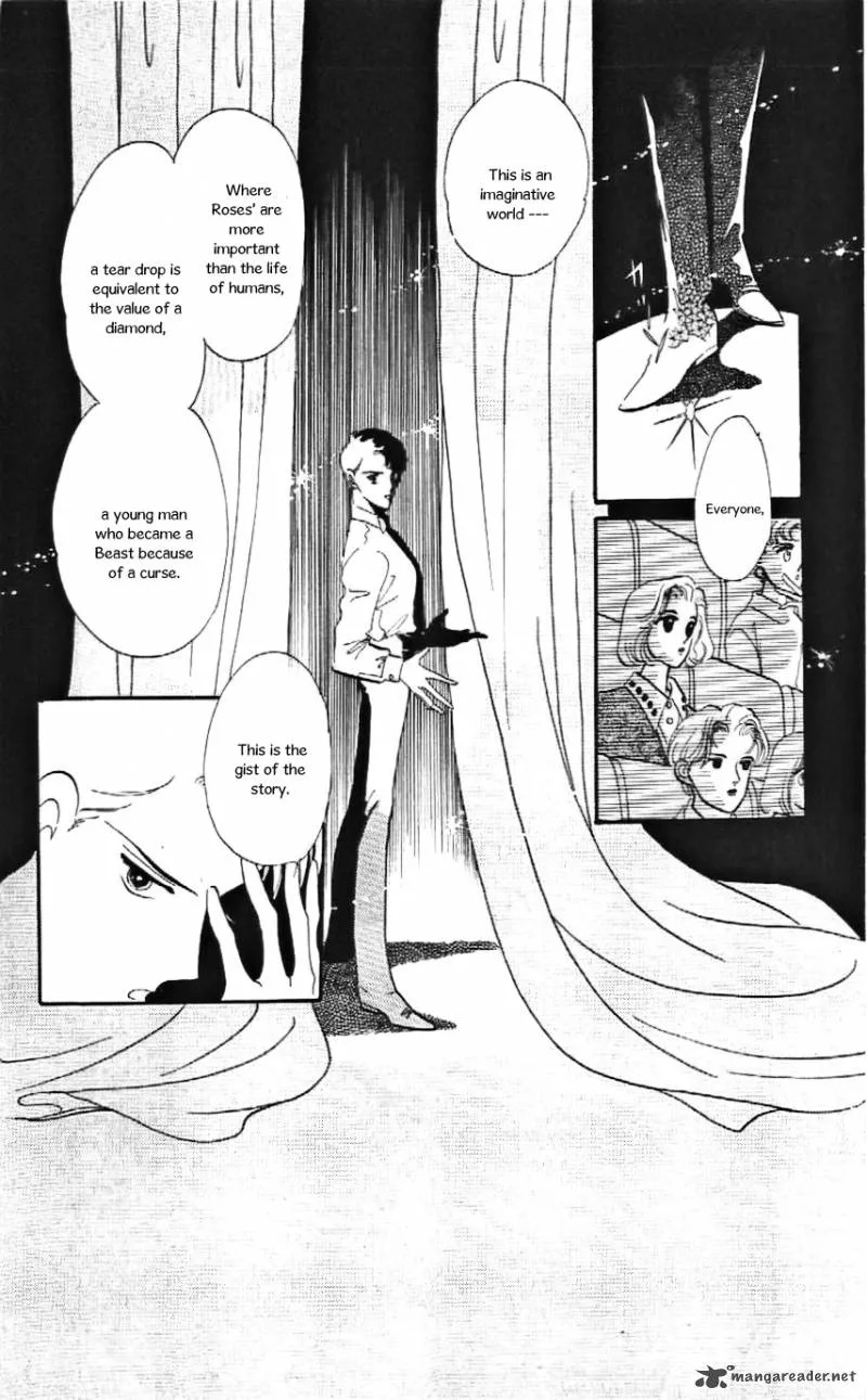 Mou Hitori no Marionette Chapter 14 page 28