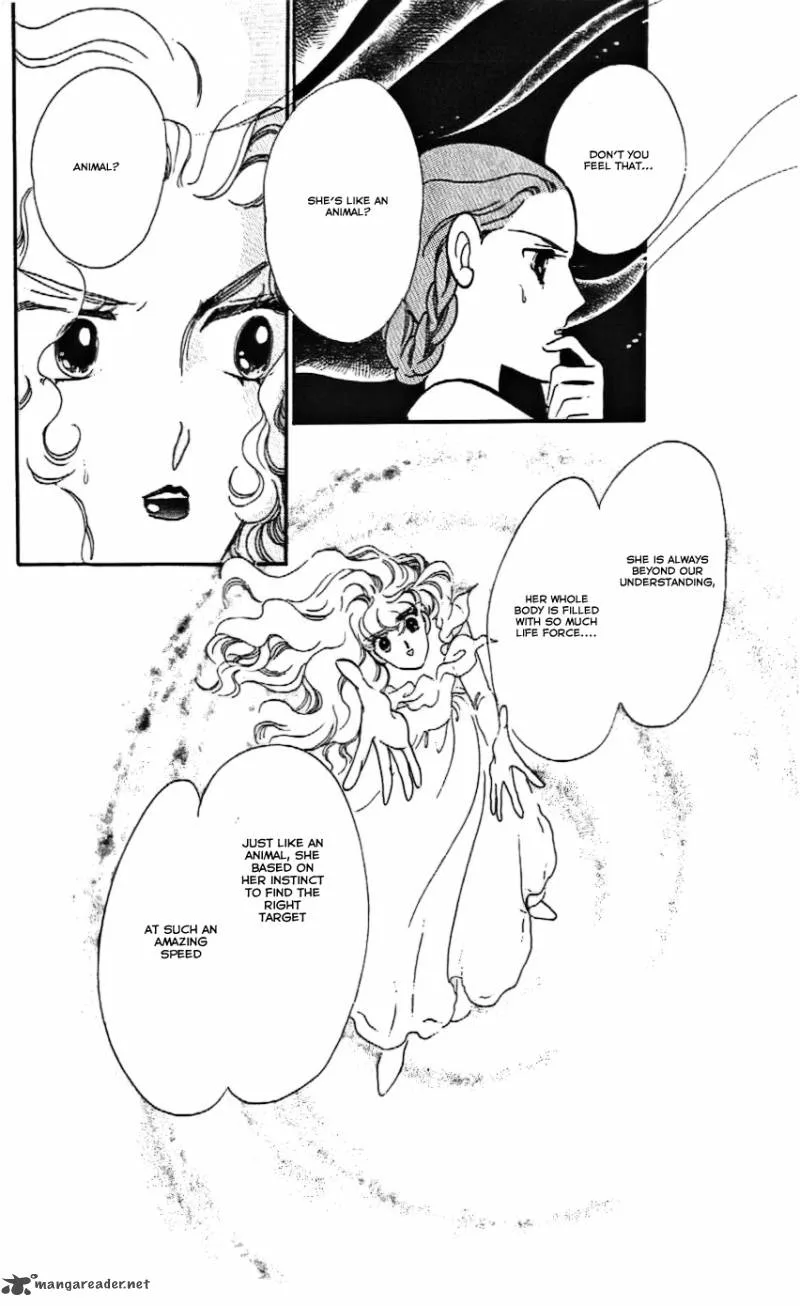 Mou Hitori no Marionette Chapter 15 page 4