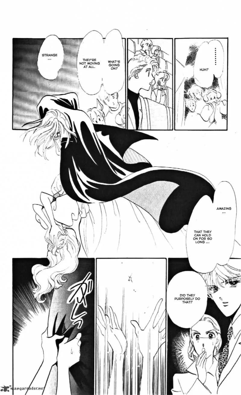 Mou Hitori no Marionette Chapter 15 page 18
