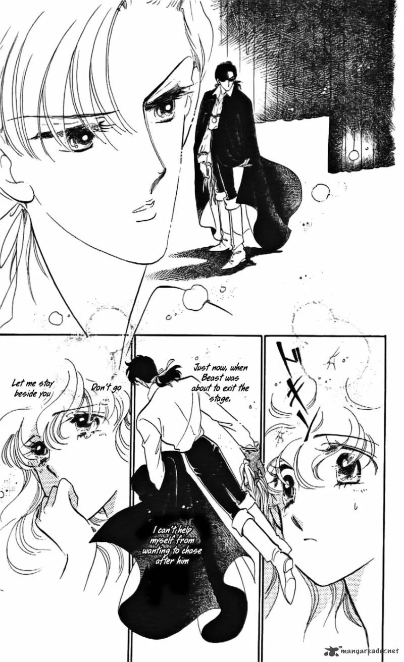 Mou Hitori no Marionette Chapter 15 page 29