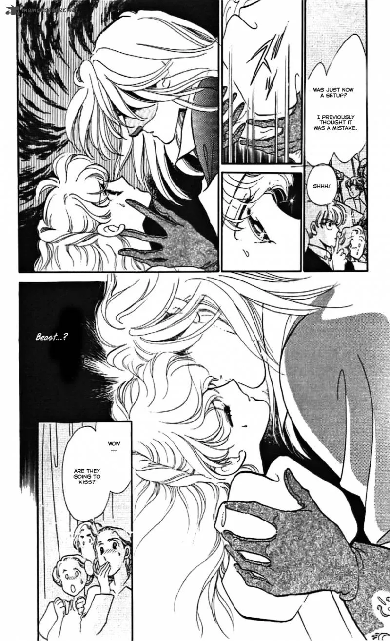 Mou Hitori no Marionette Chapter 15 page 20