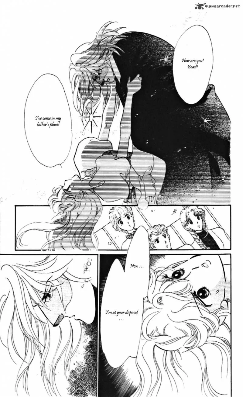 Mou Hitori no Marionette Chapter 15 page 19