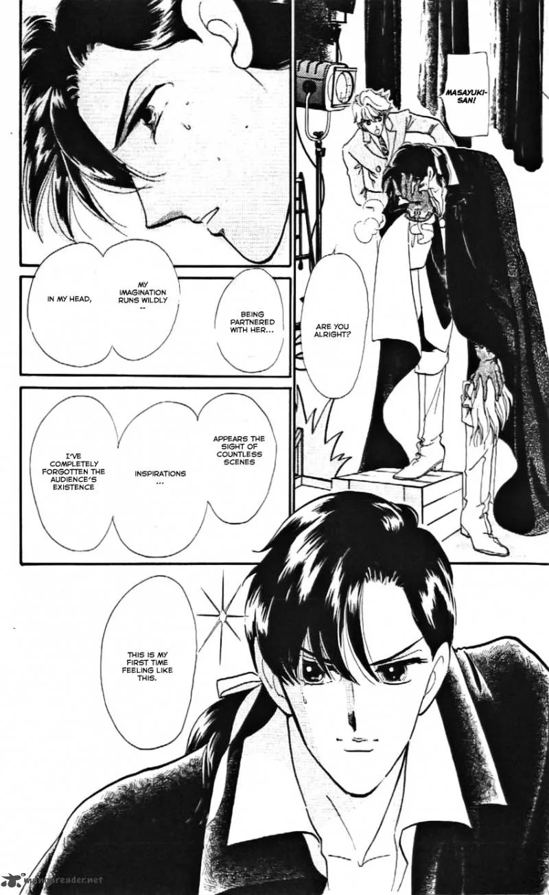 Mou Hitori no Marionette Chapter 15 page 24