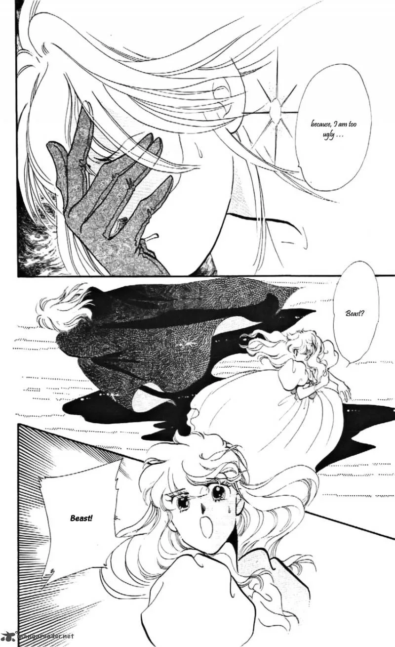 Mou Hitori no Marionette Chapter 15 page 22