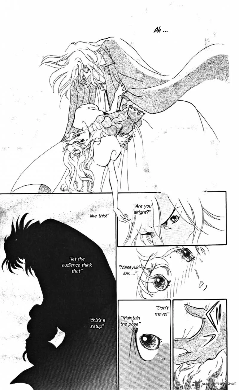 Mou Hitori no Marionette Chapter 15 page 17